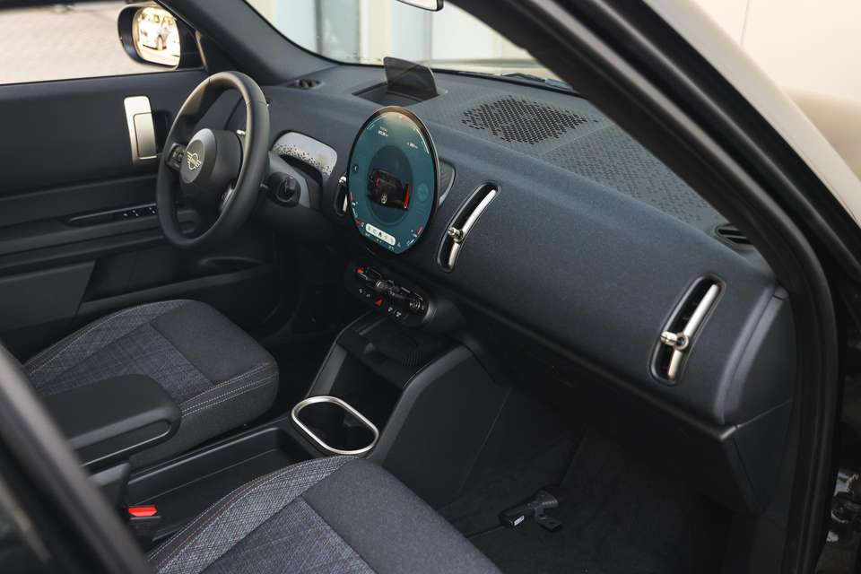 MINI Countryman E - Imagem 12