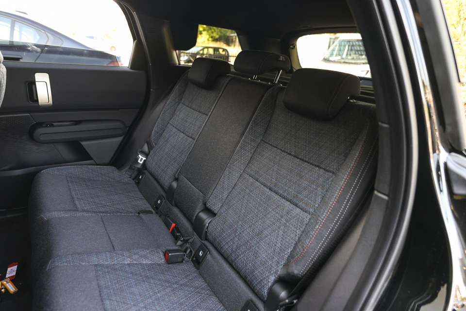 MINI Countryman E - Imagem 13