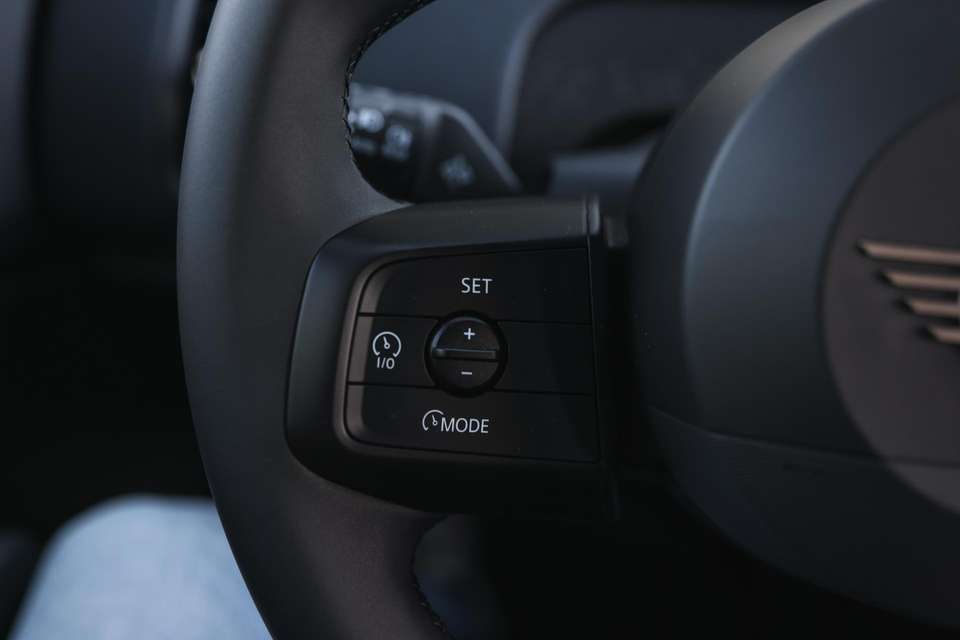 MINI Countryman E - Imagem 14