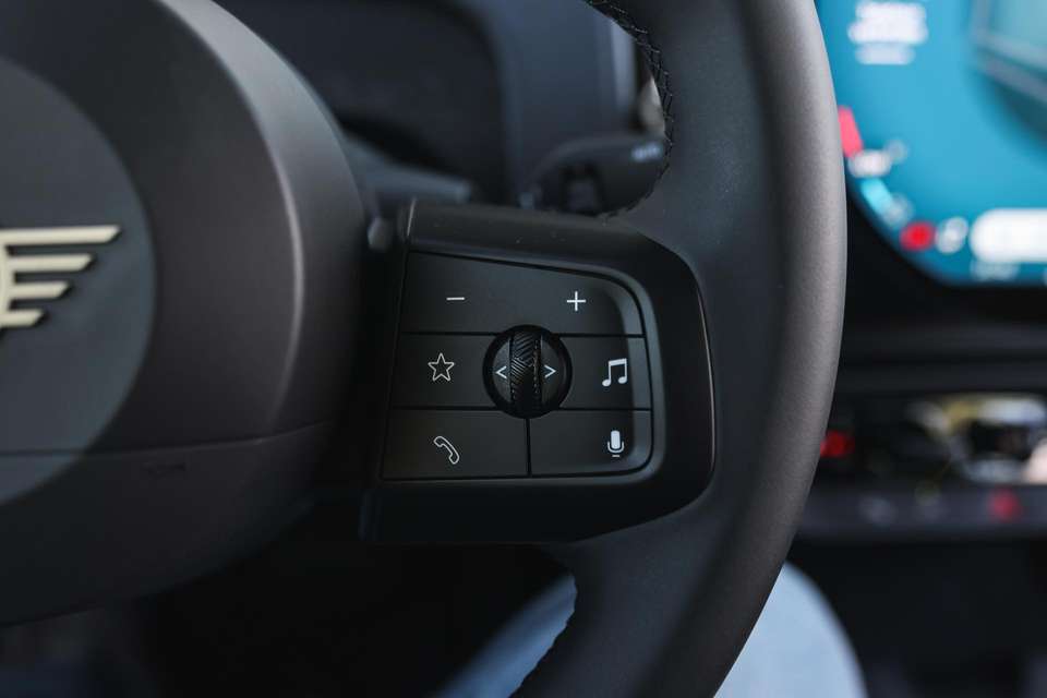 MINI Countryman E - Imagem 15