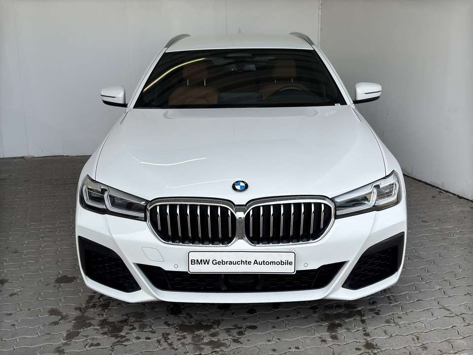 BMW 520 - Imagem 2