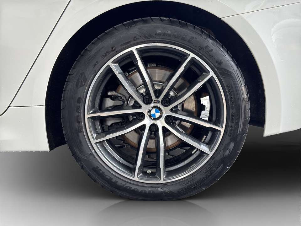 BMW 520 - Imagem 10