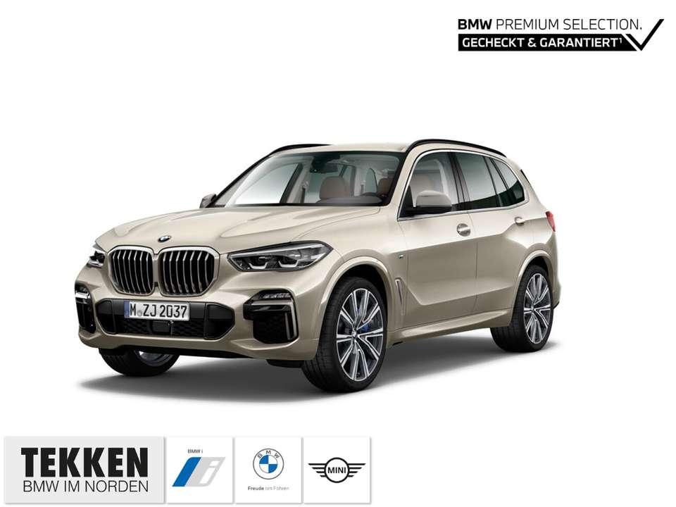 BMW X5 - Imagem 1