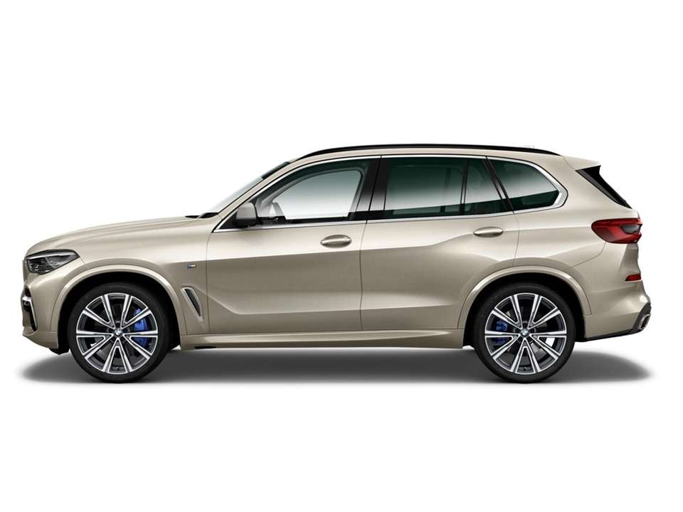 BMW X5 - Imagem 2