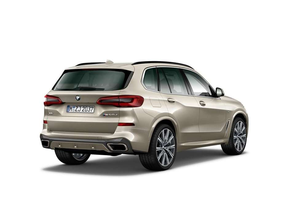 BMW X5 - Imagem 3