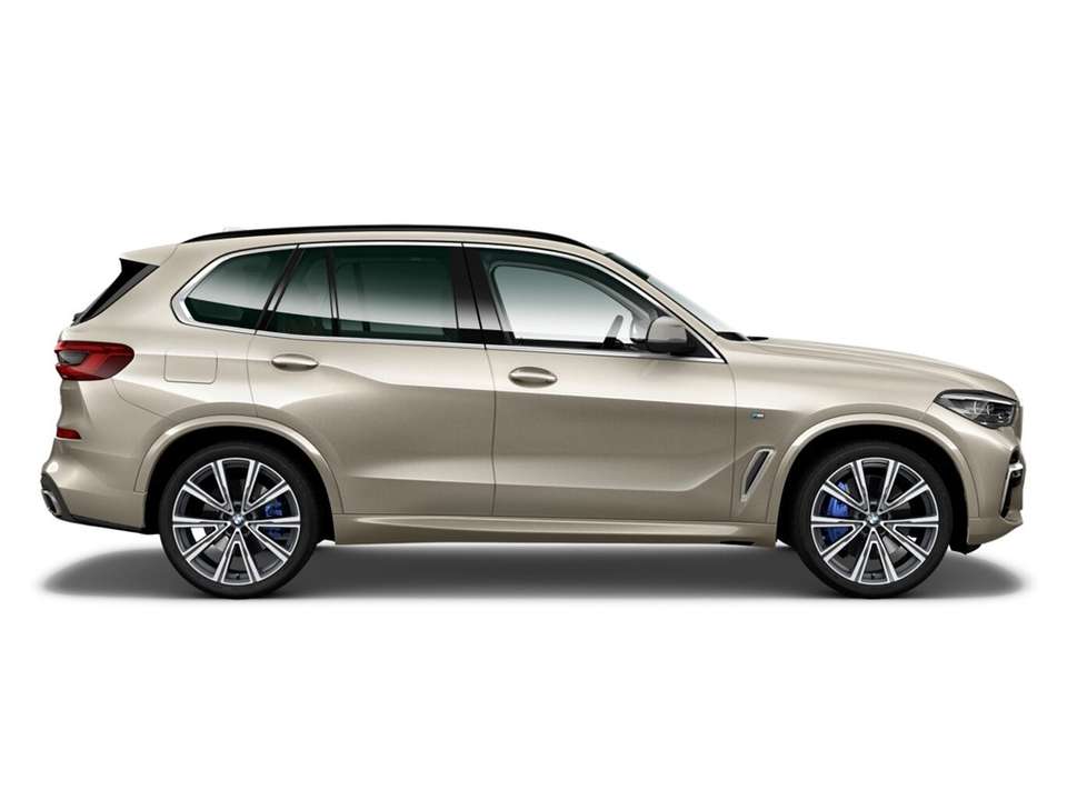 BMW X5 - Imagem 4