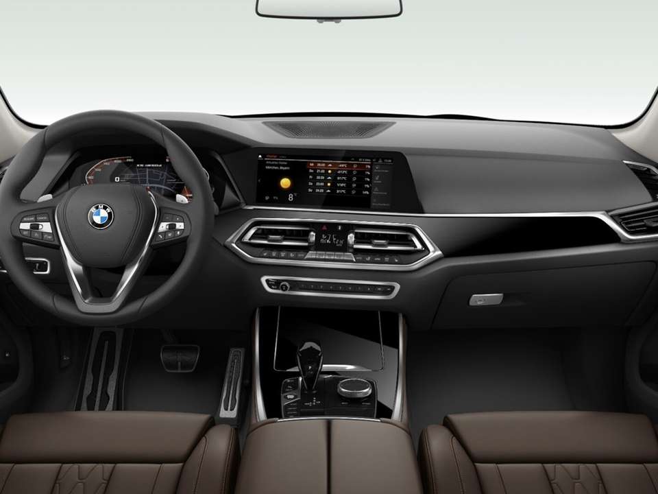 BMW X5 - Imagem 5