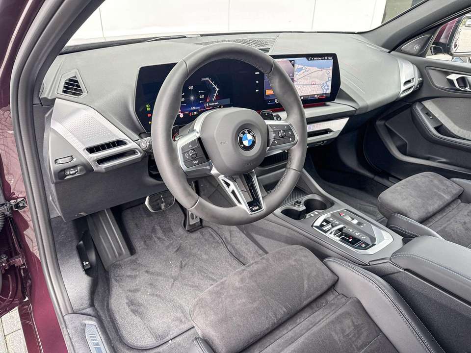 BMW 123 - Imagem 5
