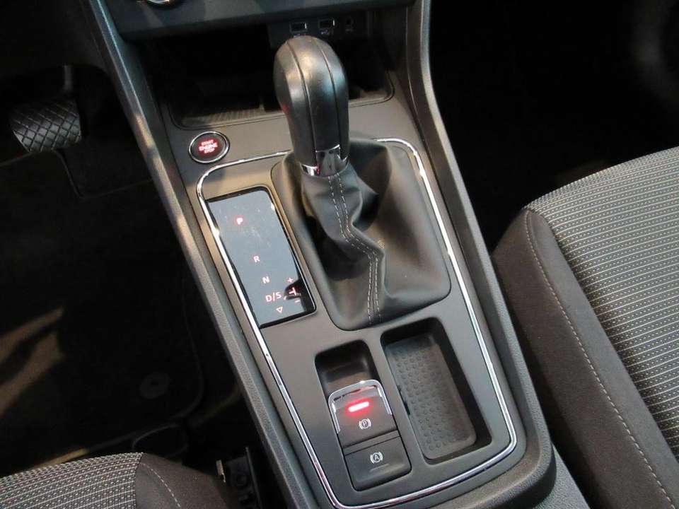 SEAT Leon - Imagem 2