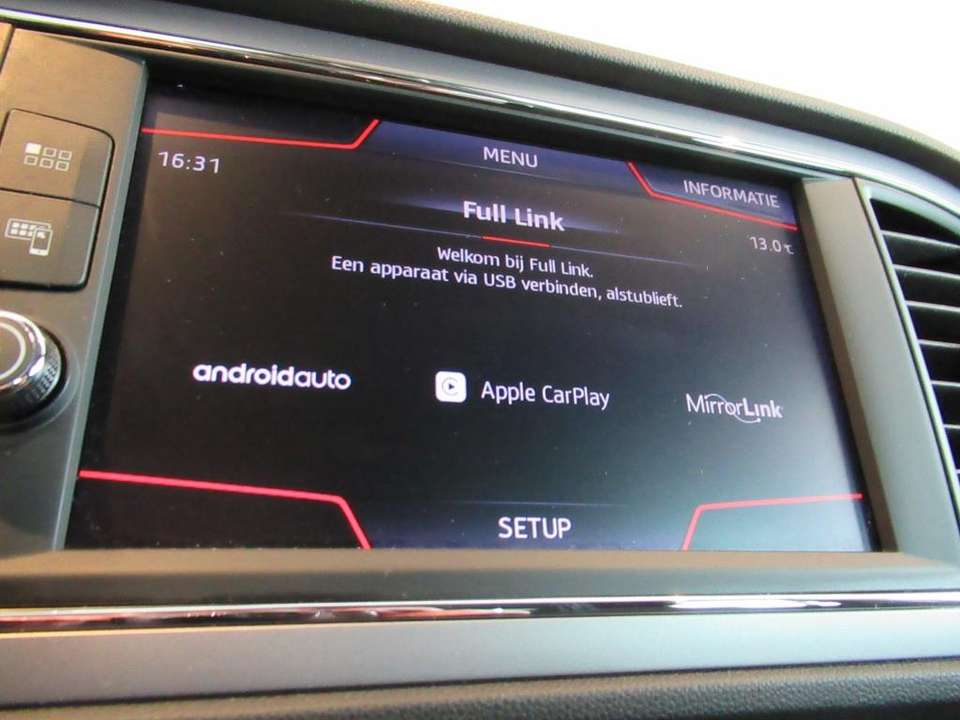 SEAT Leon - Imagem 3