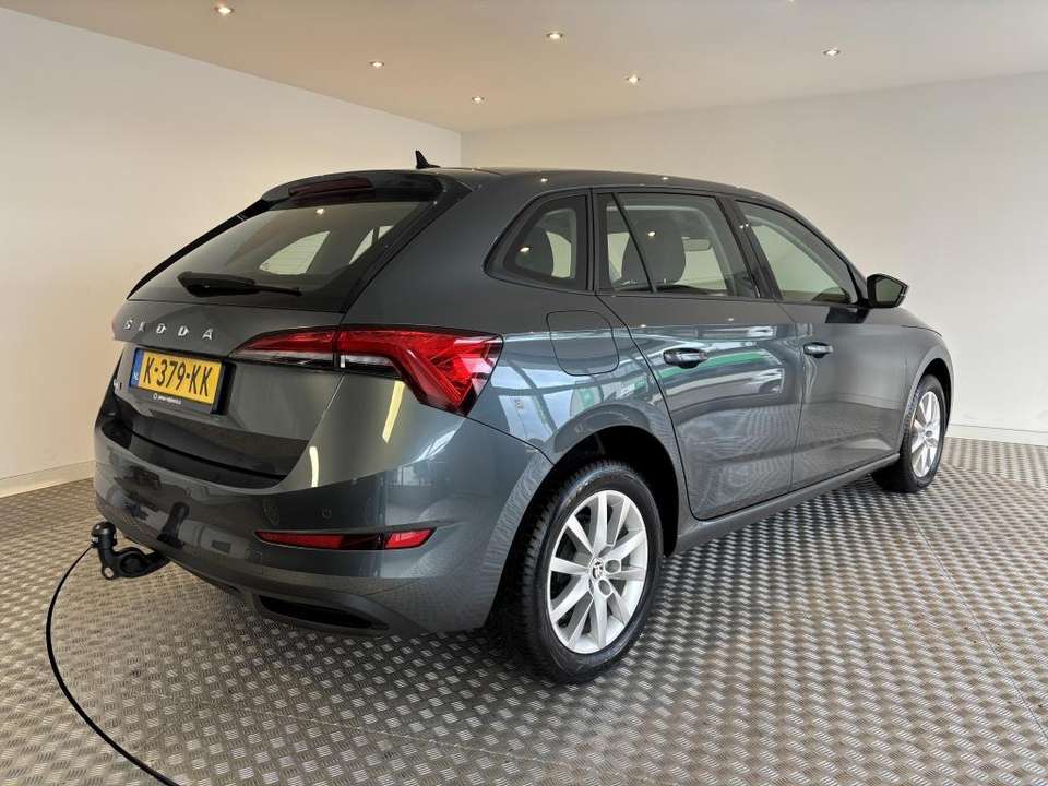 Skoda Scala - Imagem 6