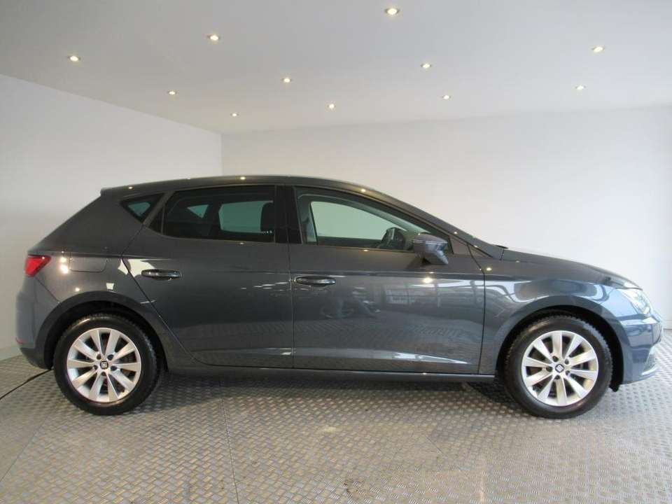 SEAT Leon - Imagem 6