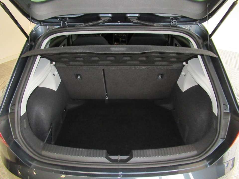 SEAT Leon - Imagem 7