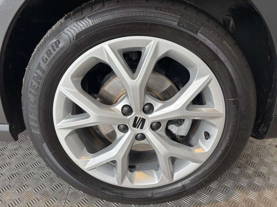 SEAT Arona - Imagem 10