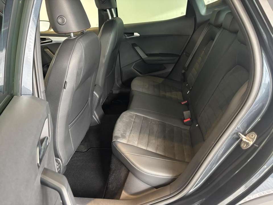 SEAT Arona - Imagem 11