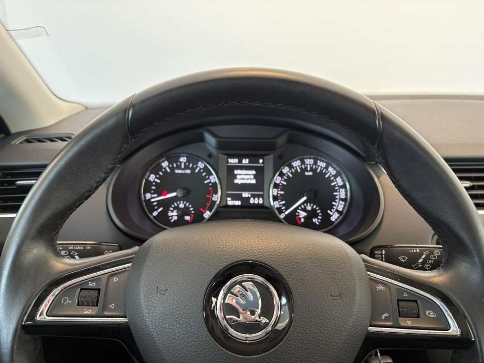 Skoda Octavia - Imagem 11