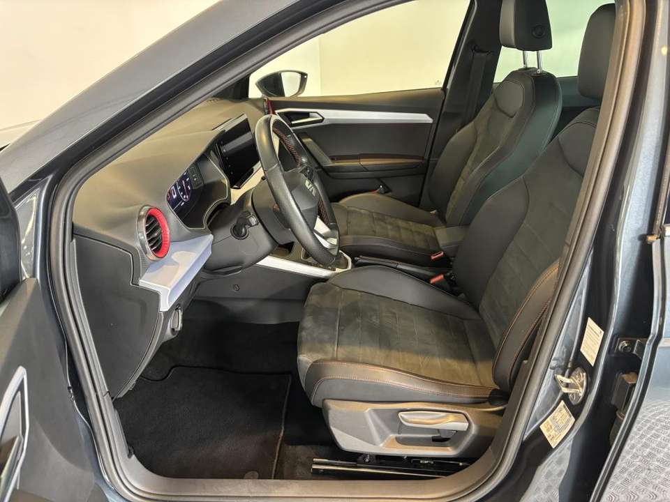 SEAT Arona - Imagem 12