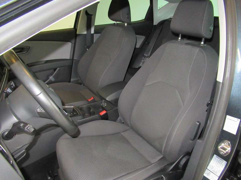 SEAT Leon - Imagem 12