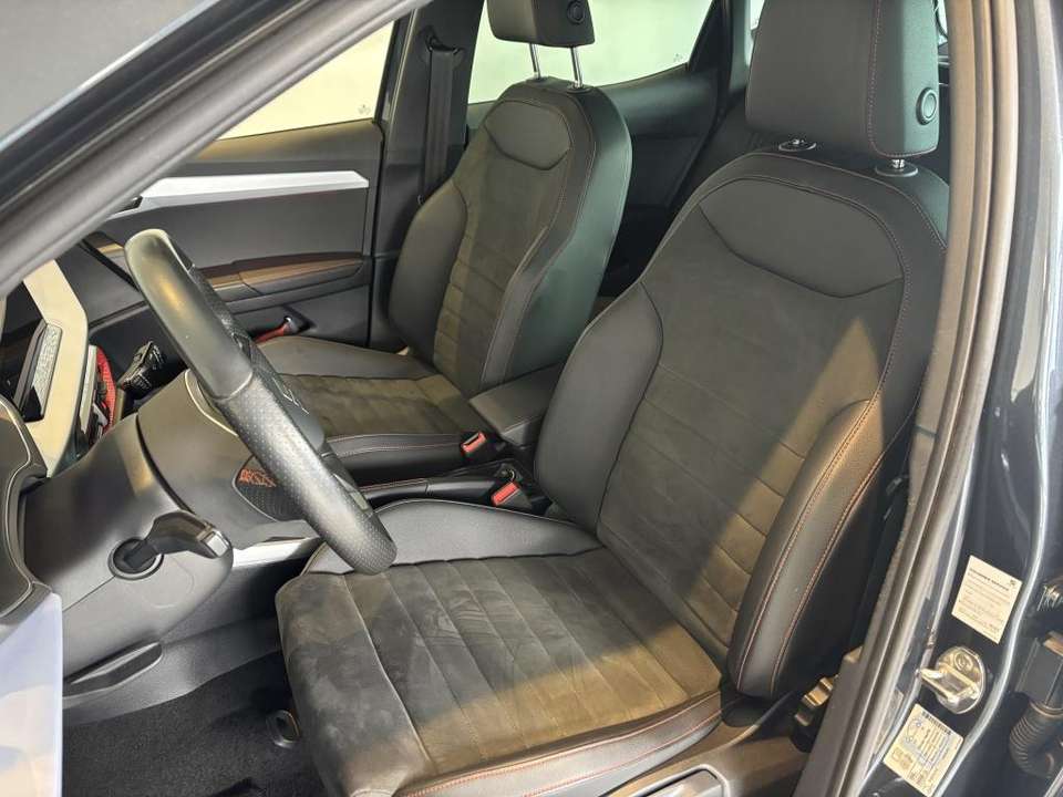 SEAT Arona - Imagem 13