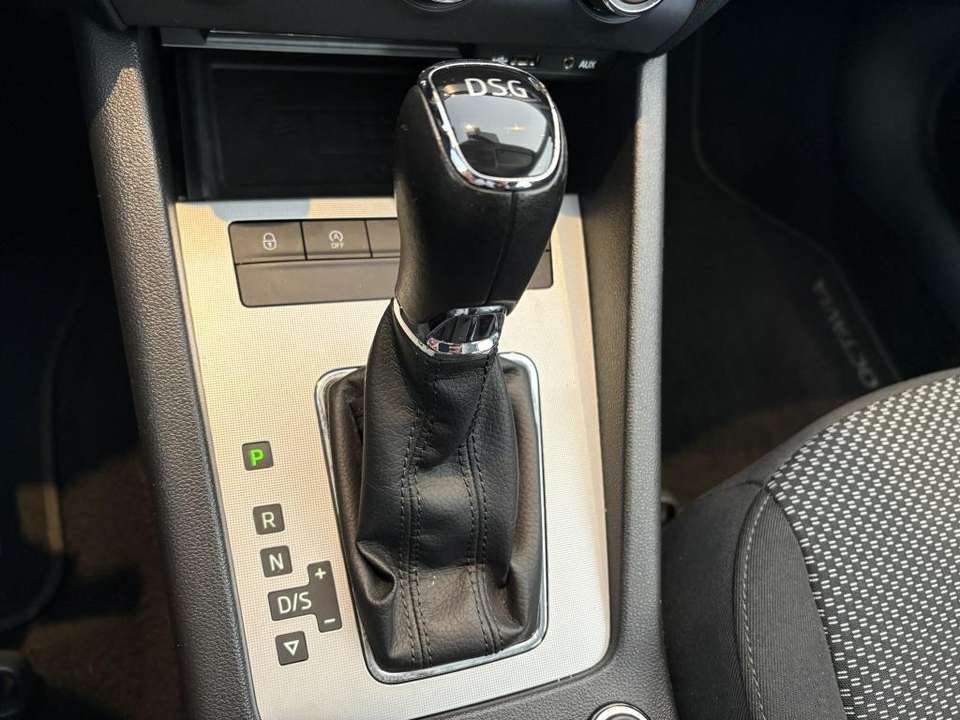 Skoda Octavia - Imagem 13