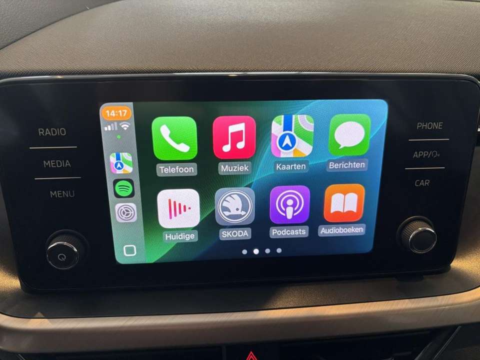 Skoda Scala - Imagem 15