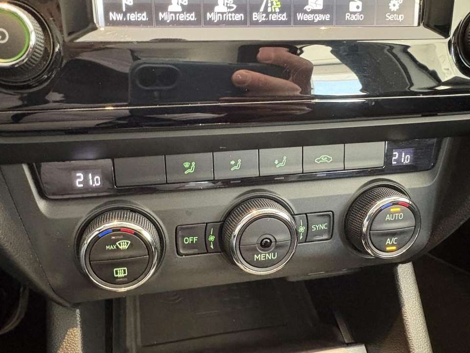 Skoda Octavia - Imagem 14