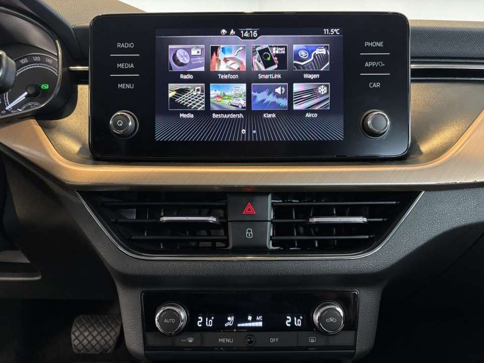 Skoda Scala - Imagem 16