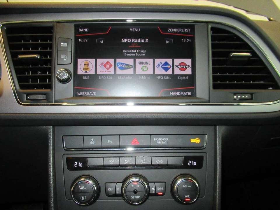 SEAT Leon - Imagem 15