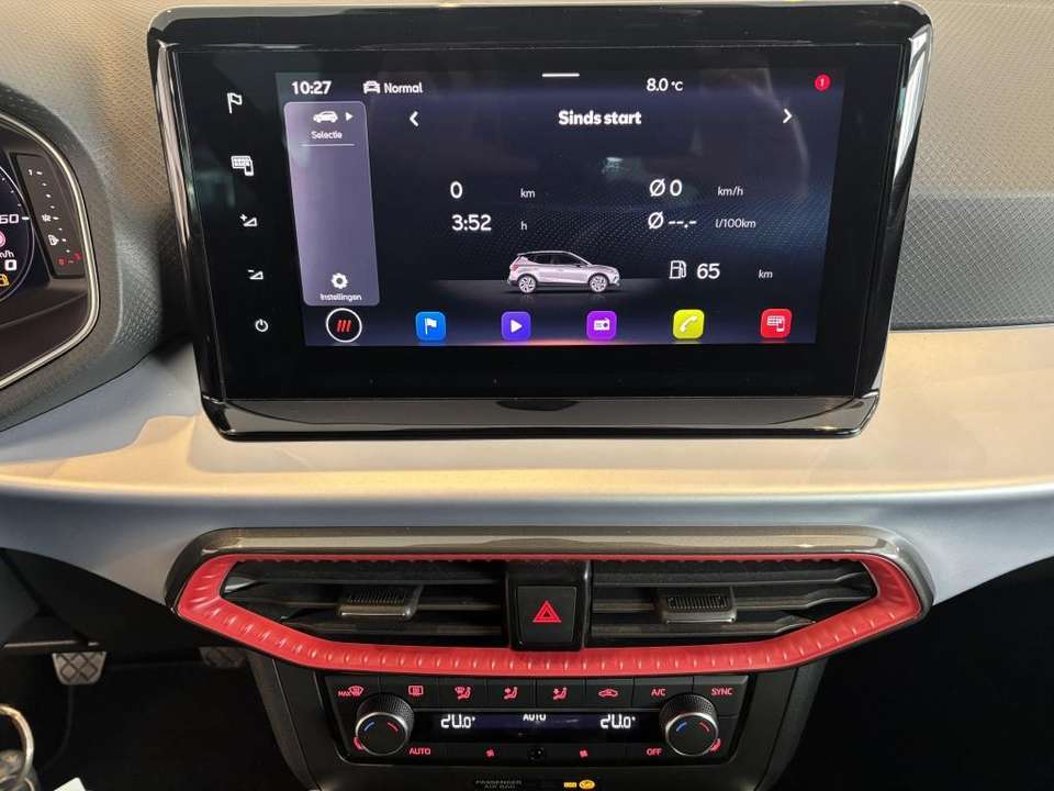 SEAT Arona - Imagem 15