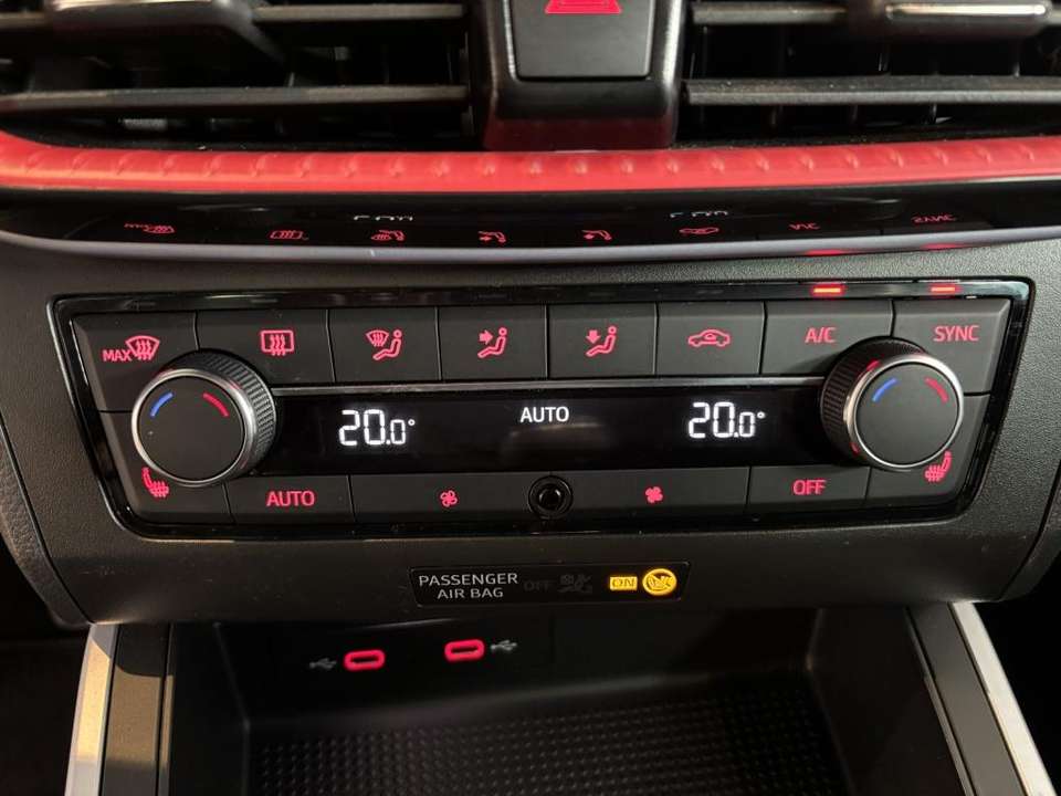 SEAT Arona - Imagem 16