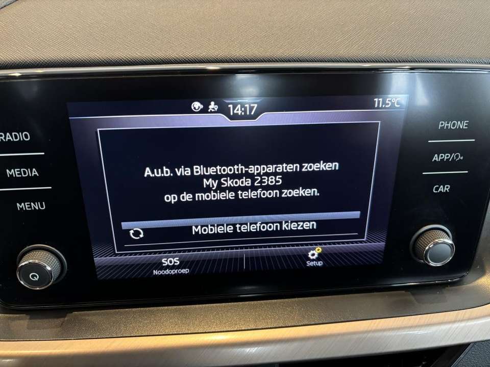 Skoda Scala - Imagem 18