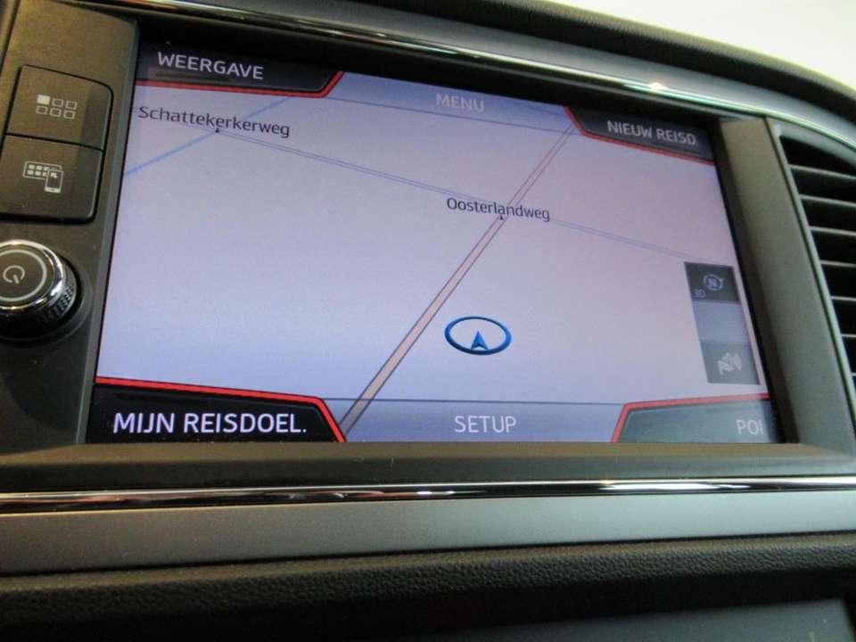 SEAT Leon - Imagem 17