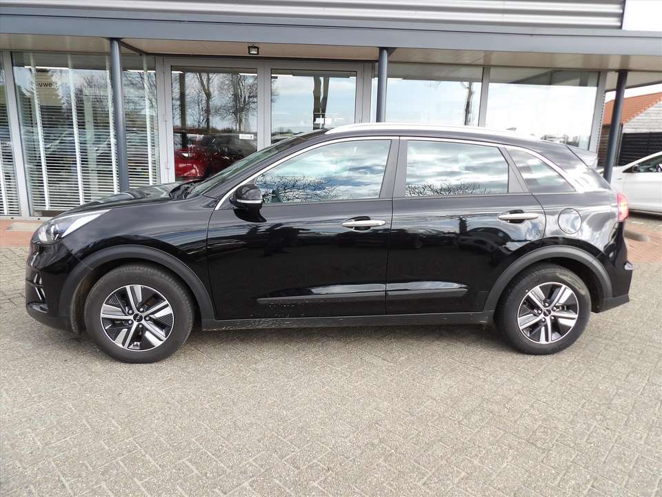 Kia Niro - Imagem 2