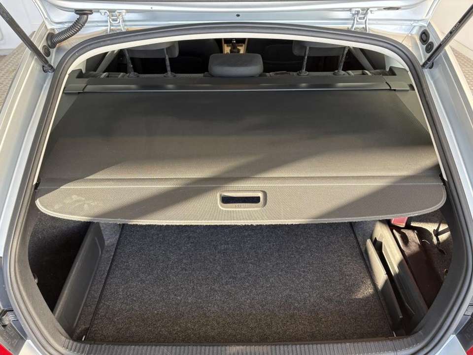 Skoda Octavia - Imagem 17