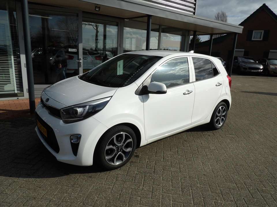 Kia Picanto - Imagem 2