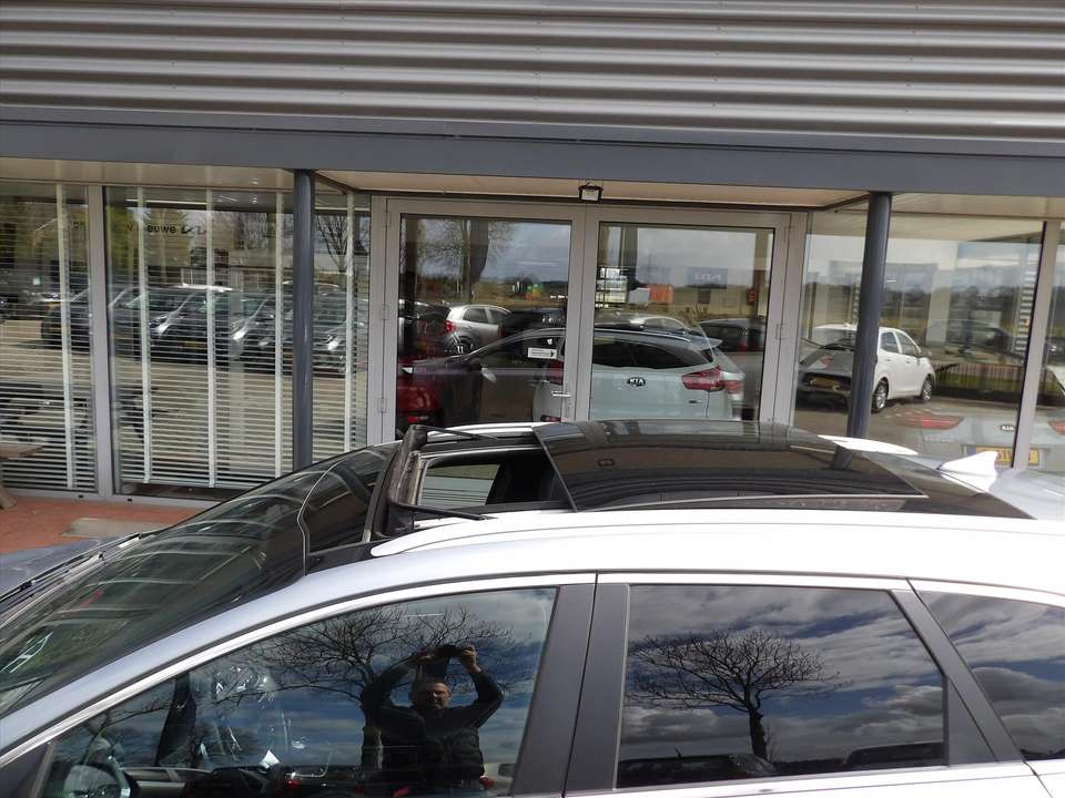 Kia Ceed SW / cee'd SW - Imagem 3