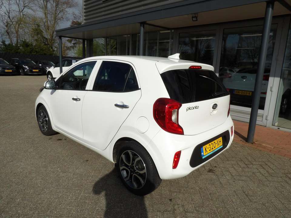 Kia Picanto - Imagem 3