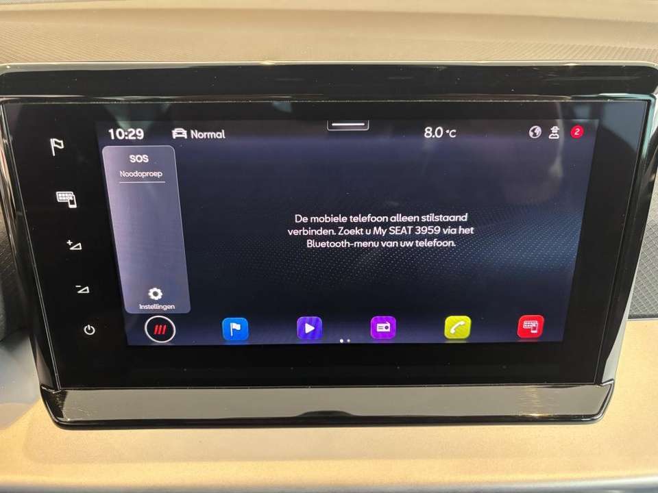 SEAT Arona - Imagem 19