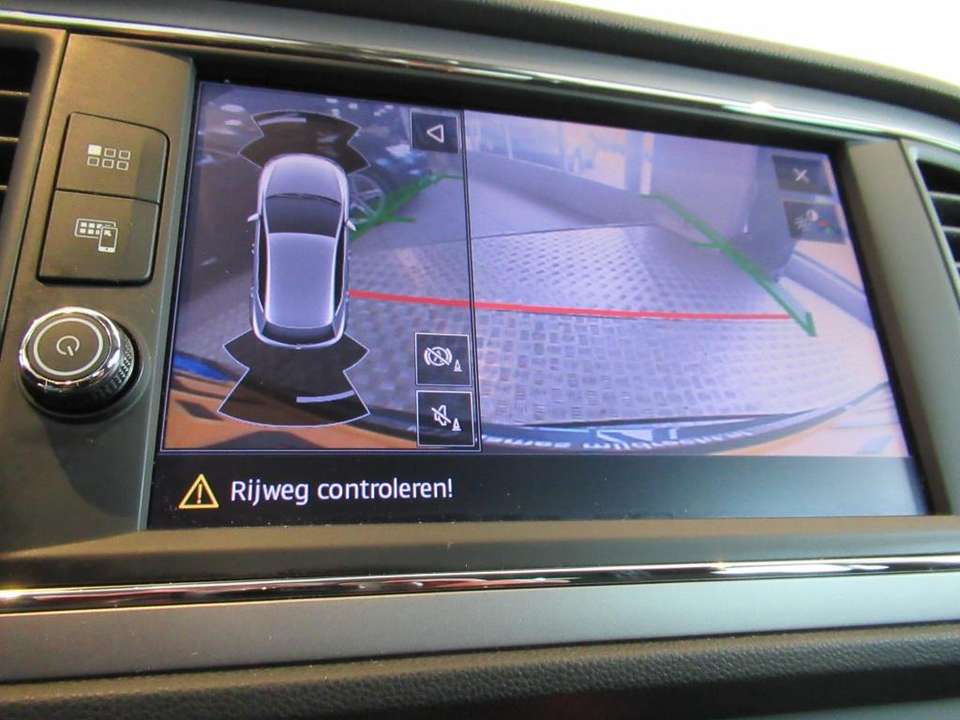 SEAT Leon - Imagem 19