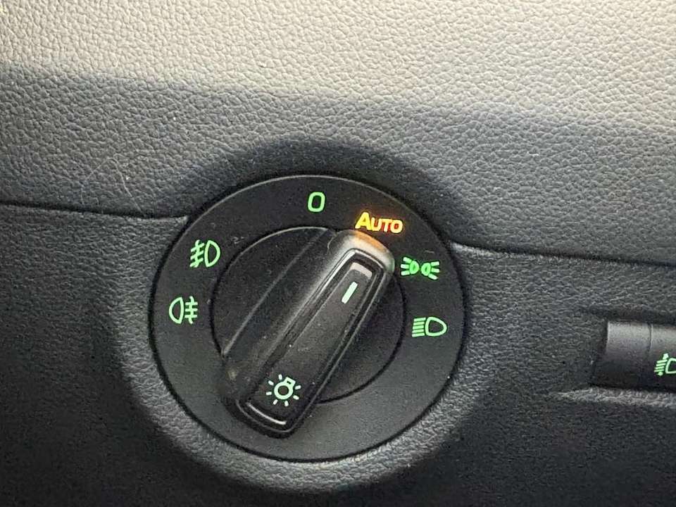 Skoda Octavia - Imagem 19