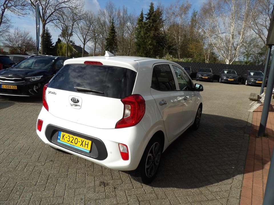 Kia Picanto - Imagem 4