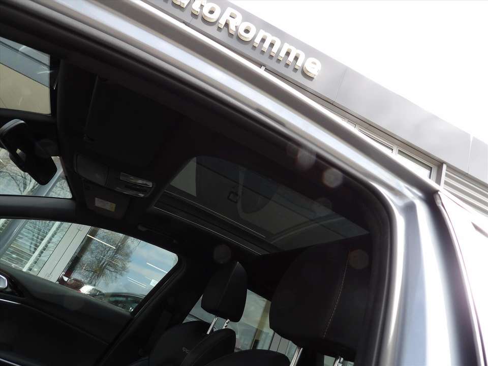 Kia Ceed SW / cee'd SW - Imagem 5