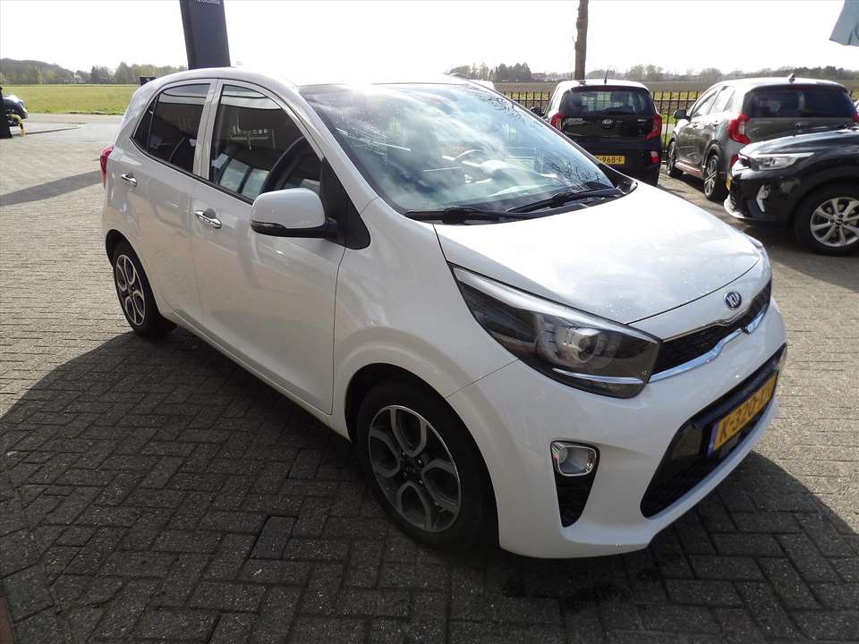 Kia Picanto - Imagem 5