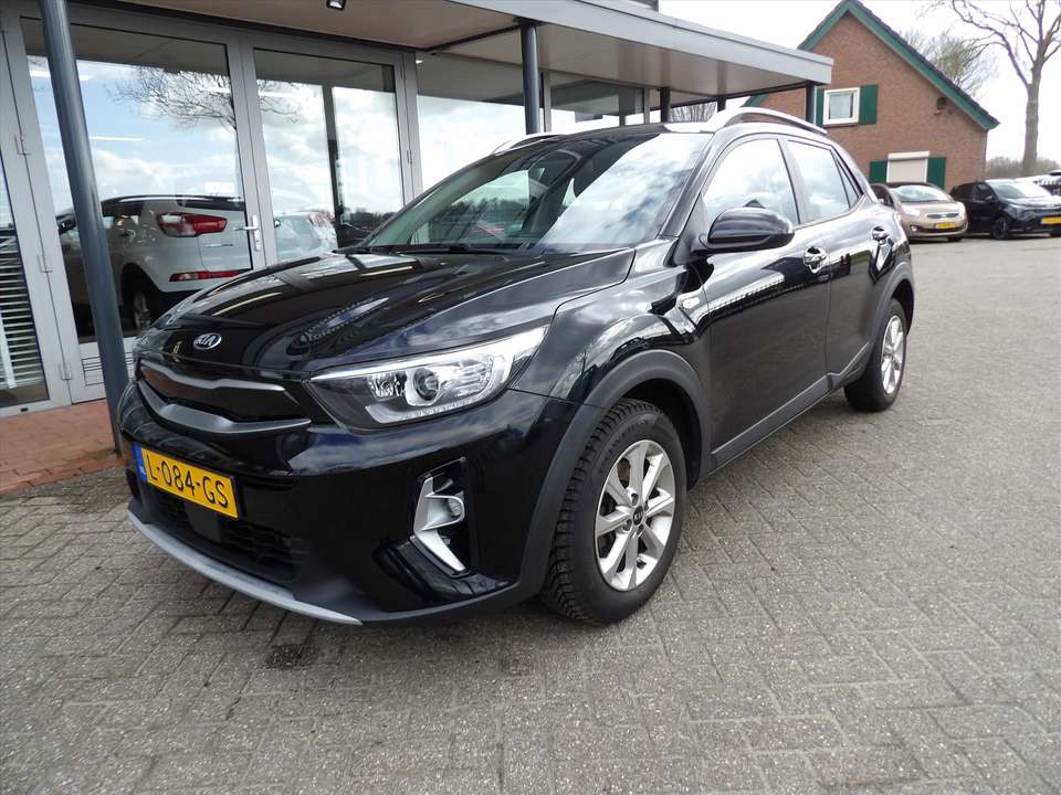 Kia Stonic - Imagem 6