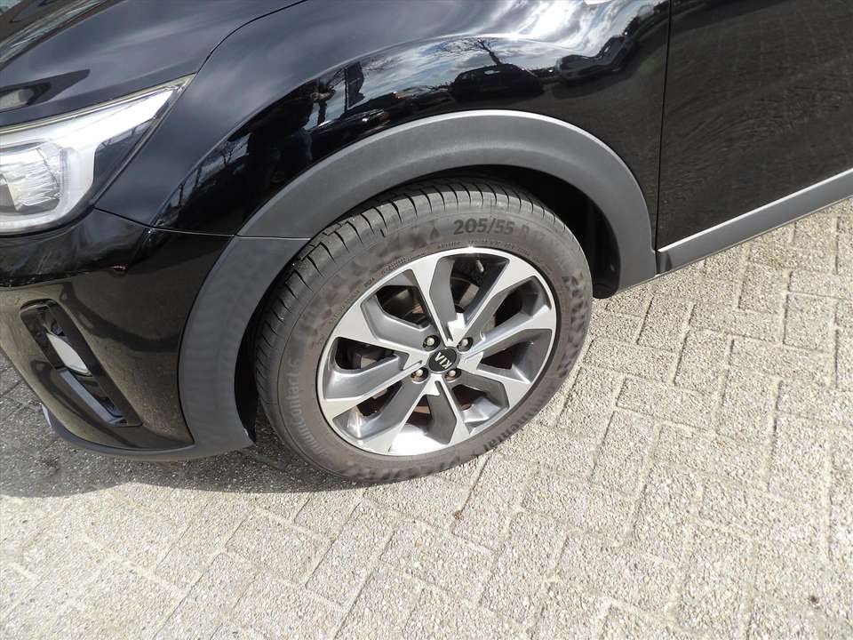 Kia Stonic - Imagem 6