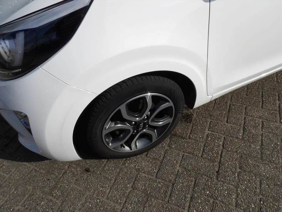 Kia Picanto - Imagem 6