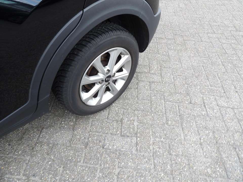 Kia Stonic - Imagem 7