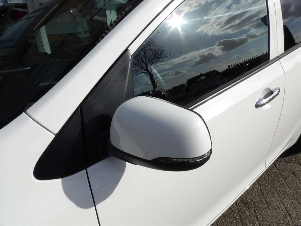 Kia Picanto - Imagem 7