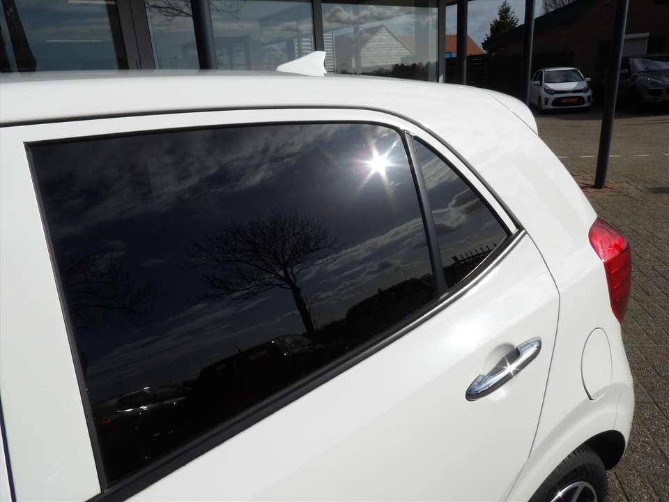 Kia Picanto - Imagem 9