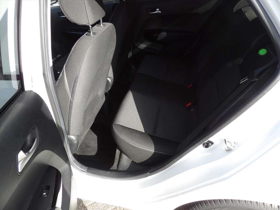 Kia Picanto - Imagem 10